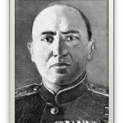 Timeline: Бабаян Амаяк Григорьевич