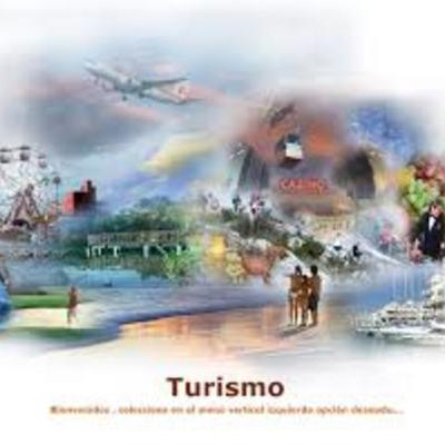 Timeline: Historia del Turismo