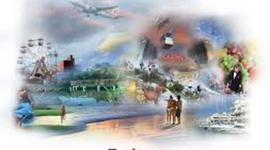 Timeline: Historia del Turismo