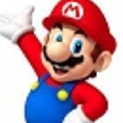 Timeline: Mario SCRATCH