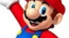 Timeline: Mario SCRATCH