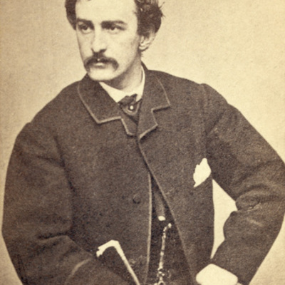 Timeline: John Wilkes Booth