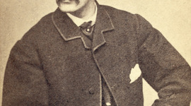 Timeline: John Wilkes Booth