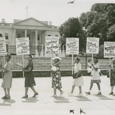 Timeline: The Come Up Of The African American Society