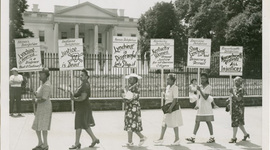 Timeline: The Come Up Of The African American Society