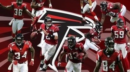 Timeline: Atlanta Falcons