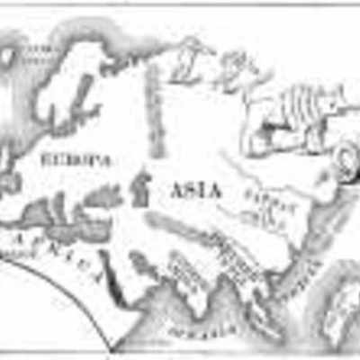 Timeline: Christopher Columbus by Jared Ransom