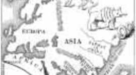 Timeline: Christopher Columbus by Jared Ransom