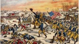 Timeline: America: History and Life