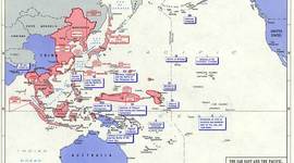 Timeline: pacific theater timeline by dwayne ohrt