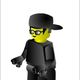 Avatar lego me