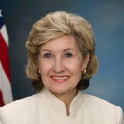 Timeline: Kay Bailey Hutchingson