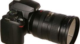 Timeline: The History of Camera's