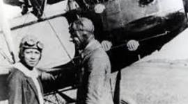 Timeline: Bessie coleman