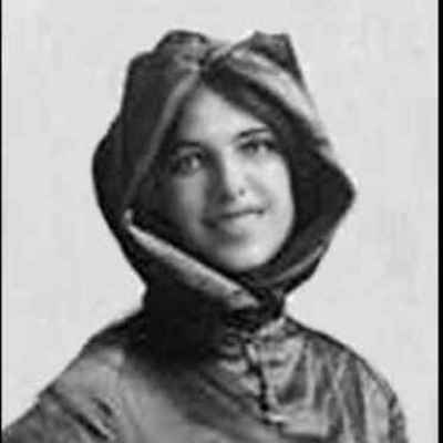 Timeline: Harriet Quimby