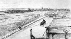 Timeline: Changes in Transportation