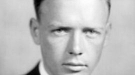 Timeline: Life of  Charles Lindbergh