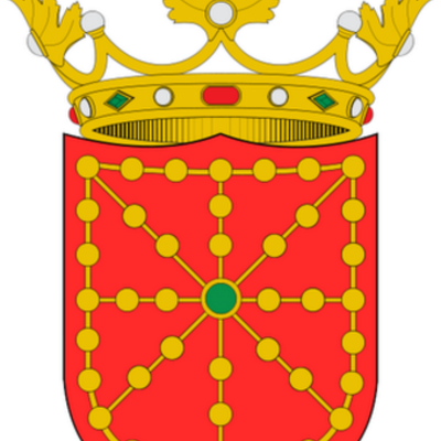Timeline: Reyes históricos de Navarra