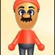 Mario  wii avatar