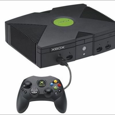 Timeline: Gaming Systems