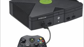 Timeline: Gaming Systems