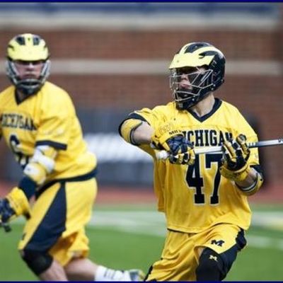 Timeline: lacrosse
