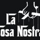 La cosa nostra