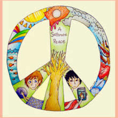 Timeline: A Separate Peace