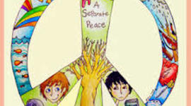 Timeline: A Separate Peace