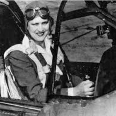 Timeline: Jackie Cochran