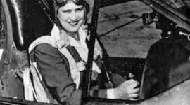 Timeline: Jackie Cochran