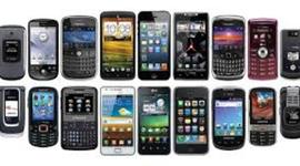 Timeline: Phones From the Past to Now