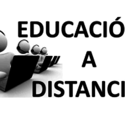 Timeline: Educación a Distancia