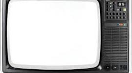 Timeline: Television