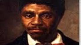 Timeline: Dred Scott's Life