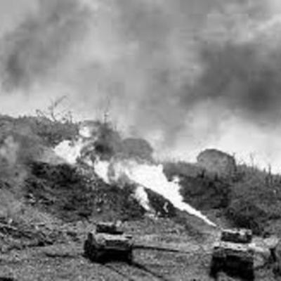 Timeline: WW2 causes