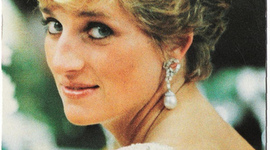 Timeline: mission on princess Diana