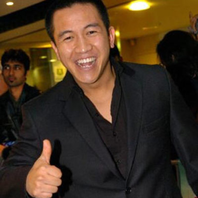 Timeline: Anh Do
