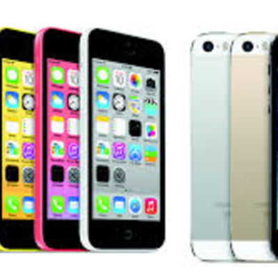 Timeline: The History of Apple Phones