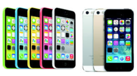 Timeline: The History of Apple Phones