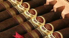 Timeline: cigars