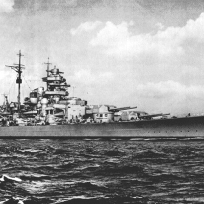 Timeline: Start and history of the use of battle ships