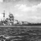Battleship bismarck