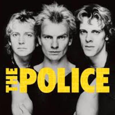 Timeline: The Police