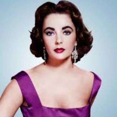 Timeline: Elizabeth Taylor