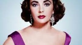 Timeline: Elizabeth Taylor