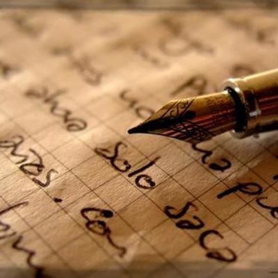 Timeline: Evolución De La Escritura A. C.