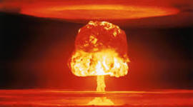 Timeline: Life of the Warrior