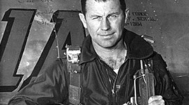 Timeline: Chuck Yeager