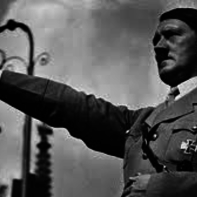 Timeline: Hitler and Nazi Party's Rise to Power